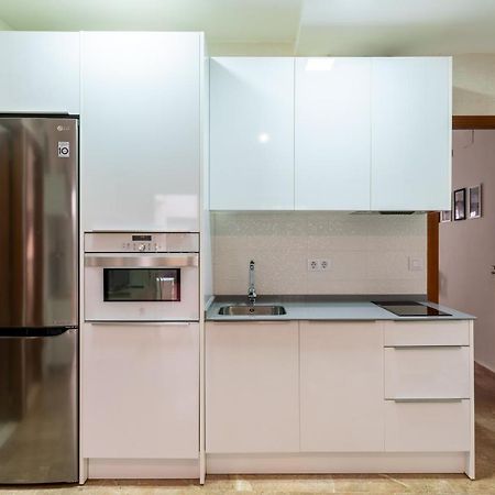 Apartament Am San Luis Pumarejo Sewilla Zewnętrze zdjęcie