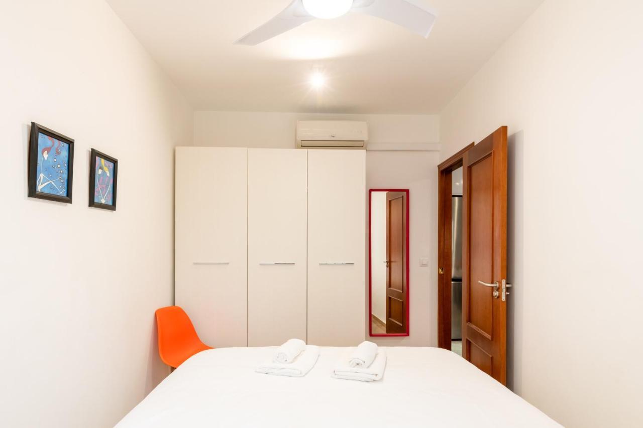 Apartament Am San Luis Pumarejo Sewilla Zewnętrze zdjęcie